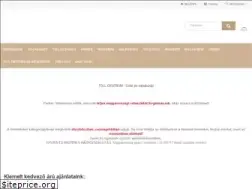 Sites similar to tollcentrum.hu