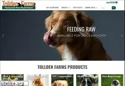 Sites similar to tolldenfarms.ca