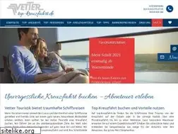 Sites similar to tolle-kreuzfahrten.de