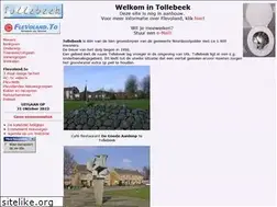 Sites similar to tollebeek.flevoland.to