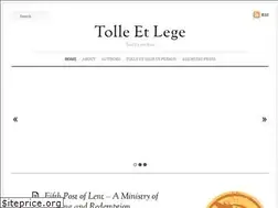 Sites similar to tolleetlege.com