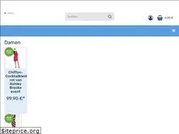 Sites similar to tolleklamotten.de