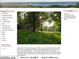 Sites similar to tollense-lebenspark.de