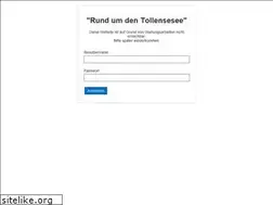 Sites similar to tollense-see.de
