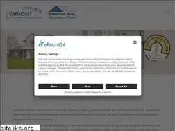 Sites similar to tollensebau.de
