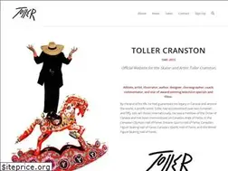 Sites similar to toller-cranston.com