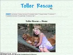Sites similar to toller-rescue.org