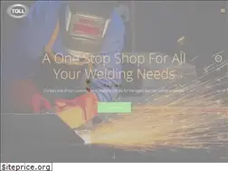 Sites similar to tollgas.com