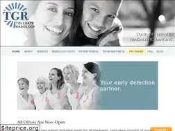 Sites similar to tollgateradiology.com