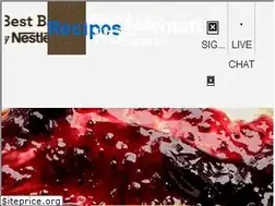 Sites similar to tollhouse.com