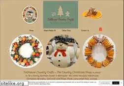 Sites similar to tollhousecountrycrafts.com