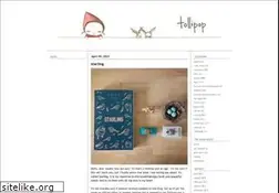 Sites similar to tollipop.typepad.com