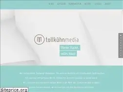 Sites similar to tollkuehn-media.de