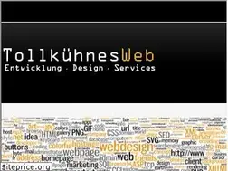 Sites similar to tollkuehnes-web.de