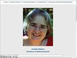 Sites similar to tollmien.com