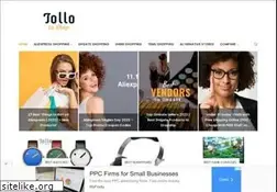 Sites similar to tollotoshop.com
