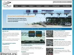 Sites similar to tollplus.com
