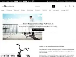 Sites similar to tollrollen.de