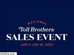 Sites similar to tollsalesevent.com