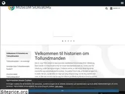 Sites similar to tollundmanden.dk