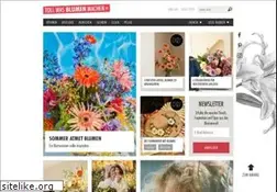 Sites similar to tollwasblumenmachen.de