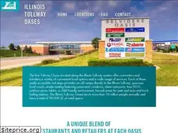 Sites similar to tollwayoases.com