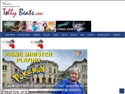 Sites similar to tollybeats.com