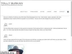 Sites similar to tollyburkan.com