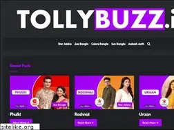 Sites similar to tollybuzz.in