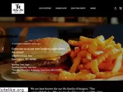 Sites similar to tollyho.com