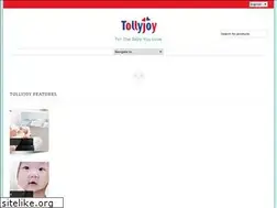 Sites similar to tollyjoy.com.sg