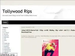 Sites similar to tollyrips.blogspot.com