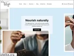 Sites similar to tollystreatments.com