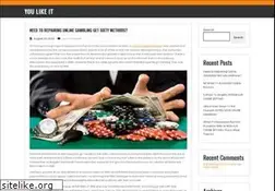 Sites similar to tollystuff.com