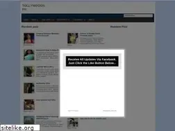 Sites similar to tollywood-ap.blogspot.com