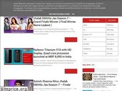 Sites similar to tollywood-update.blogspot.com