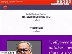 Sites similar to tollywoodindustry.com