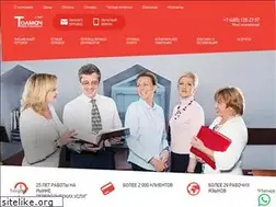 Sites similar to tolmach.ru