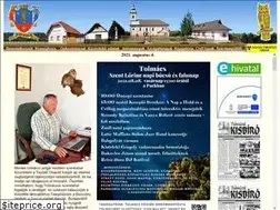 Sites similar to tolmacs.hu