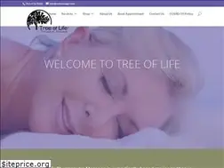 Sites similar to tolmassage.com