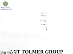 Sites similar to tolmergroup.com