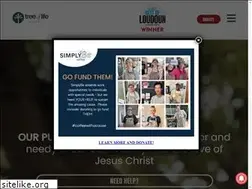 Sites similar to tolministries.org