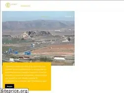 Sites similar to tolmodeminateda.es
