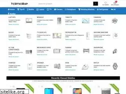 Sites similar to tolmolke.com
