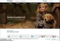 Sites similar to tolnagro.hu