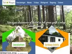 Sites similar to tolnegen.nl