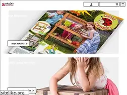 Sites similar to tolo.cz