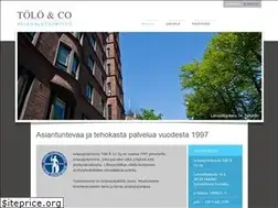 Sites similar to tolo.fi