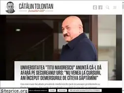 Sites similar to tolo.ro