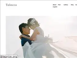 Sites similar to tolocca.com